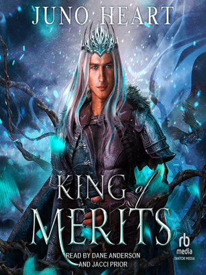 cover image of King of Merits